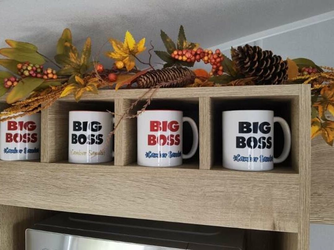 Camber Sands Holiday Park - Holiday Accommodation 20711