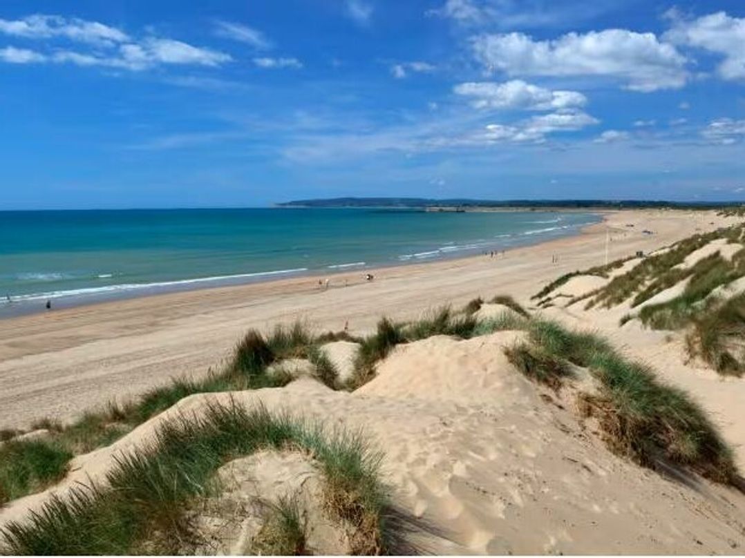 Camber Sands Holiday Park - Holiday Accommodation 20711