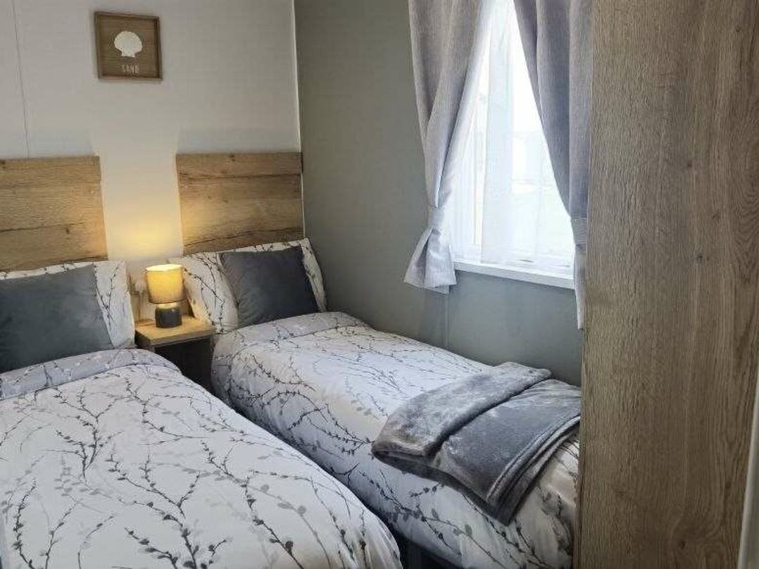 Camber Sands Holiday Park - Holiday Accommodation 20711