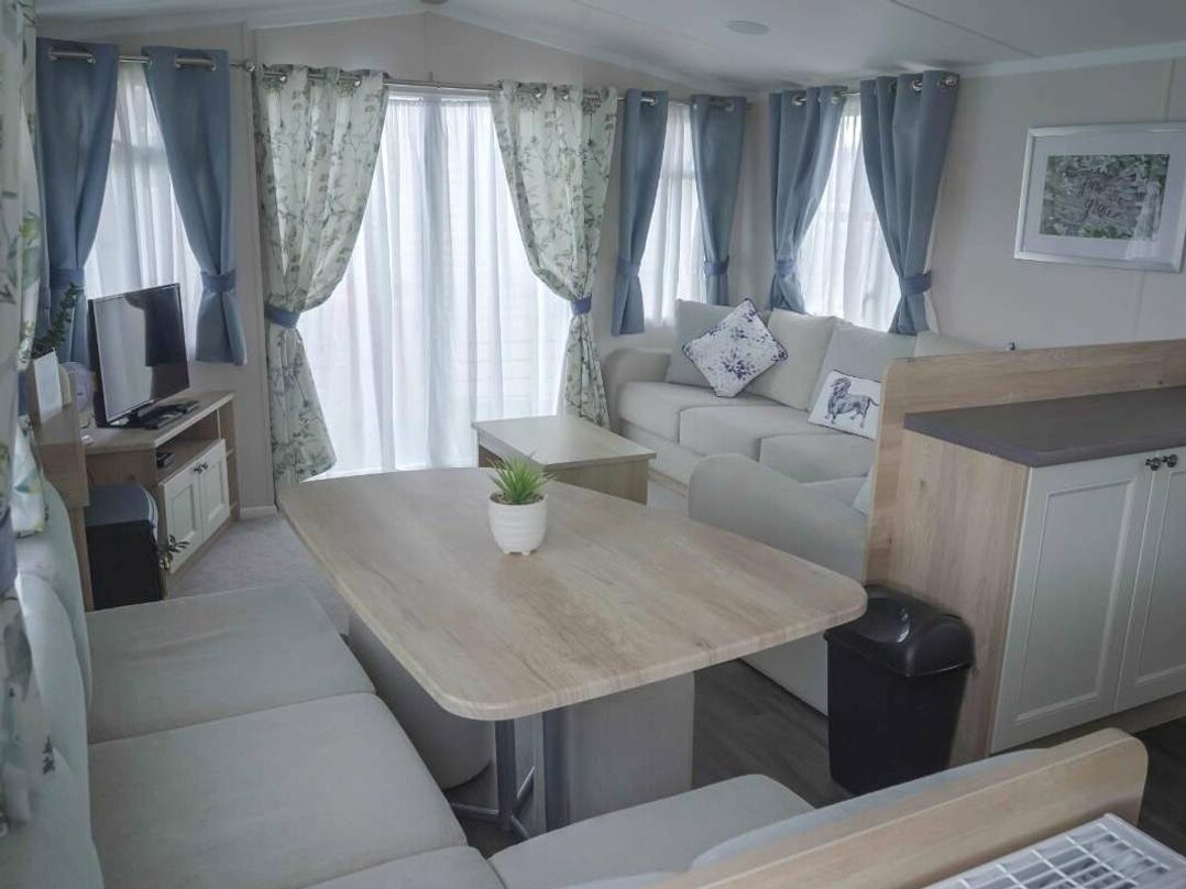 Par Sands Holiday Park - Holiday Accommodation 20712