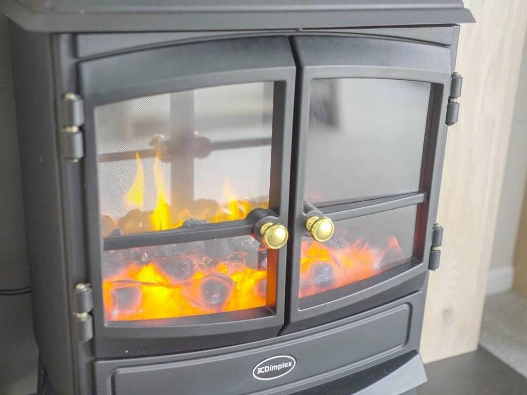 Par Sands Holiday Park - Holiday Accommodation 20712