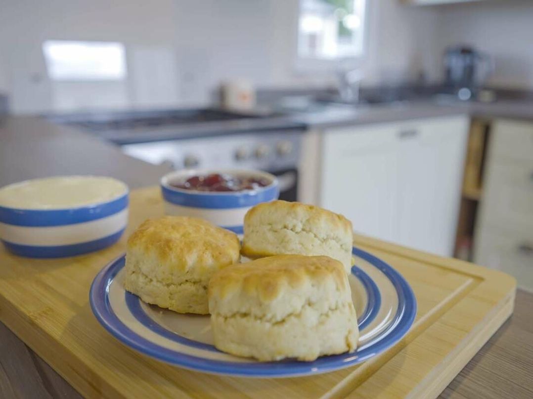 Par Sands Holiday Park - Holiday Accommodation 20712