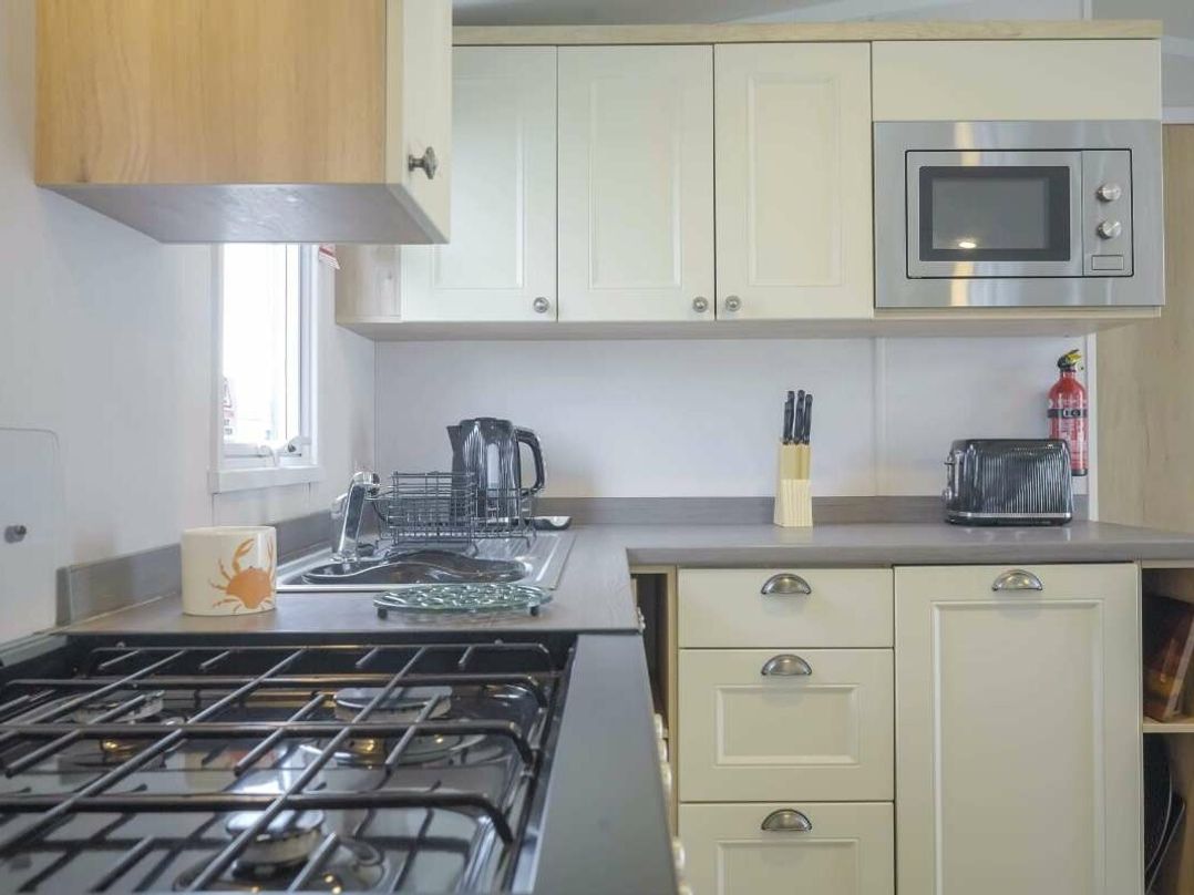 Par Sands Holiday Park - Holiday Accommodation 20712