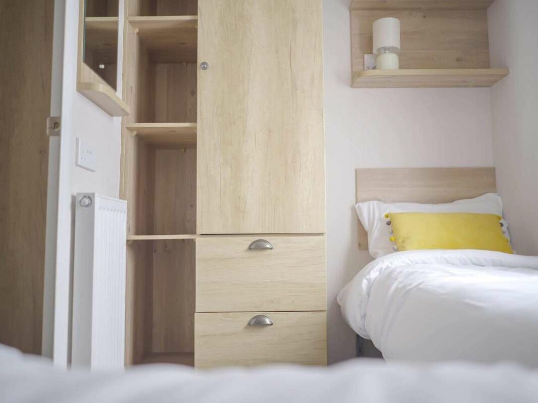 Par Sands Holiday Park - Holiday Accommodation 20712