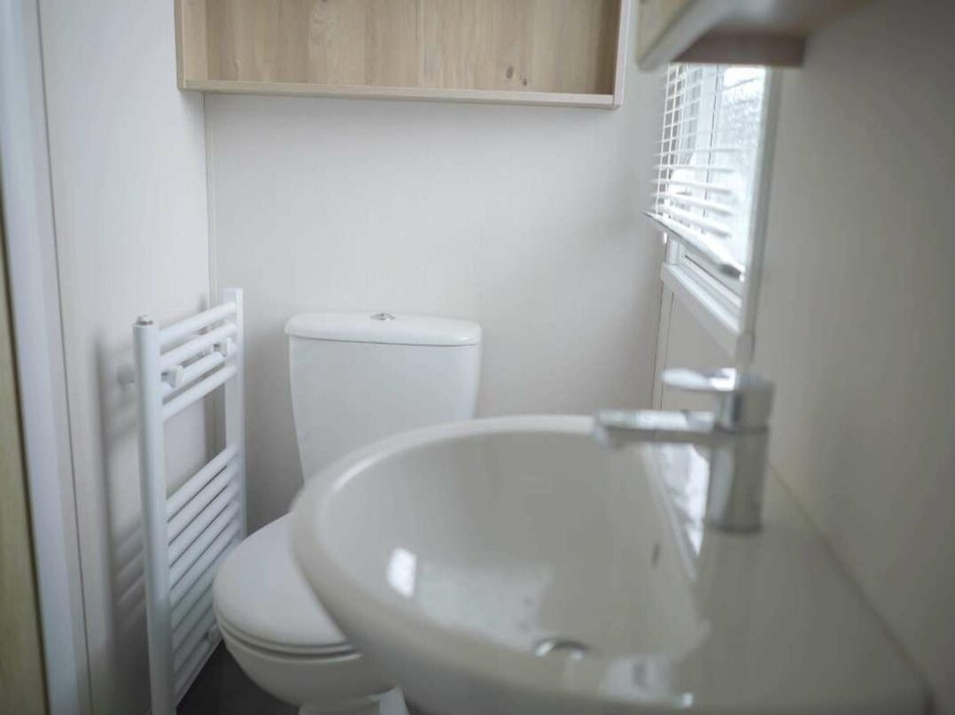 Par Sands Holiday Park - Holiday Accommodation 20712