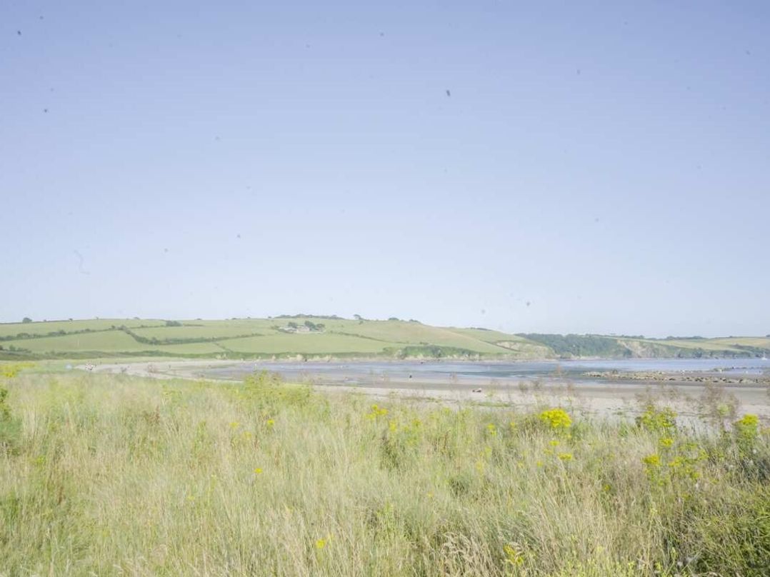 Par Sands Holiday Park - Holiday Accommodation 20712