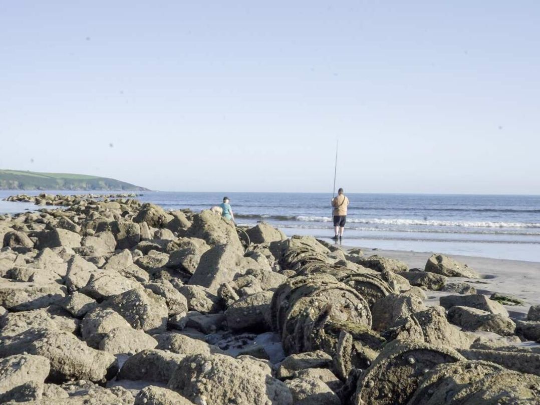 Par Sands Holiday Park - Holiday Accommodation 20712