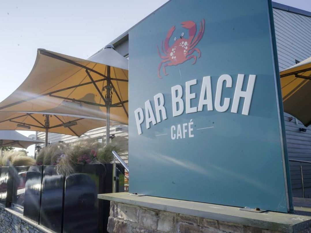 Par Sands Holiday Park - Holiday Accommodation 20712