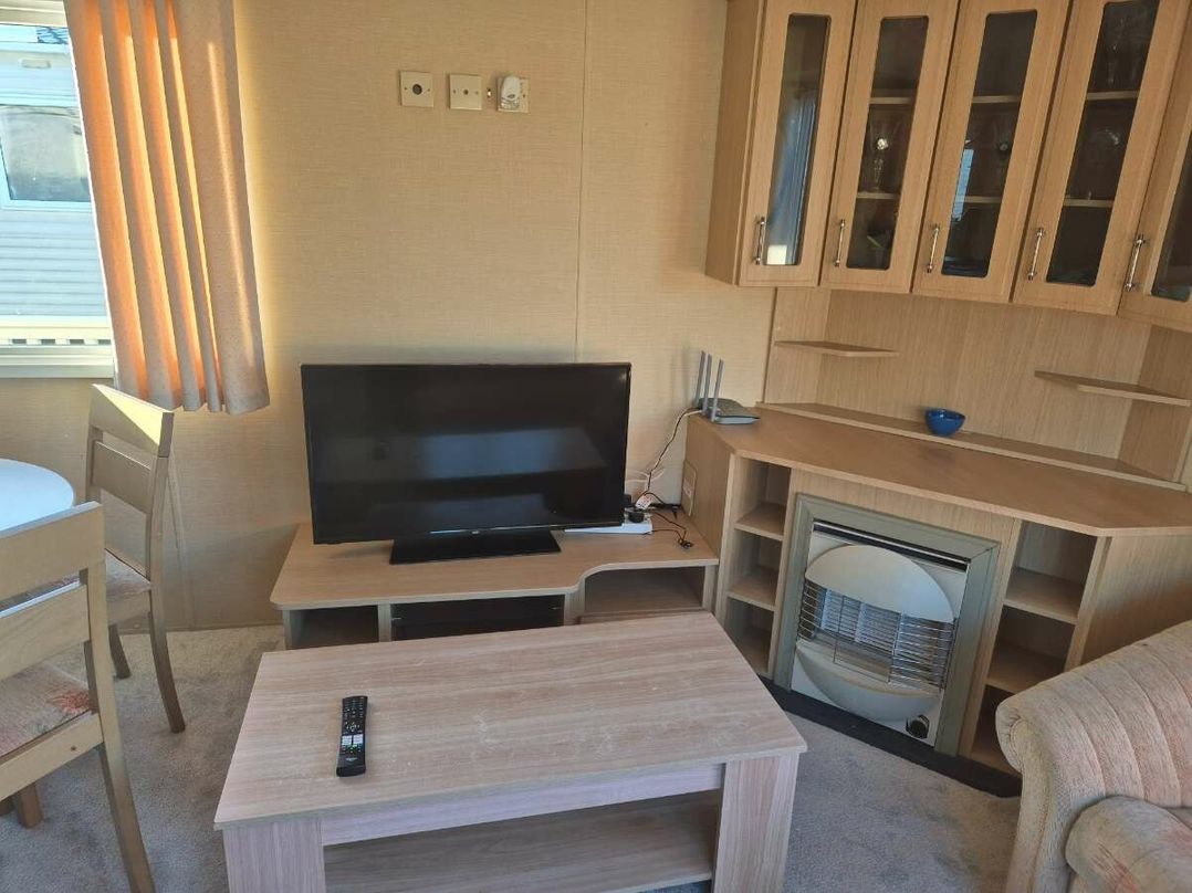 Blue Dolphin Holiday Park - Holiday Accommodation 20713