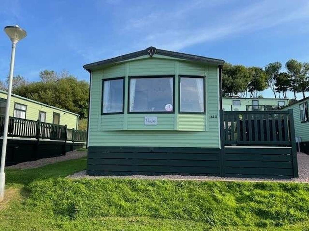 St Andrews Holiday Park - Holiday Accommodation 20718