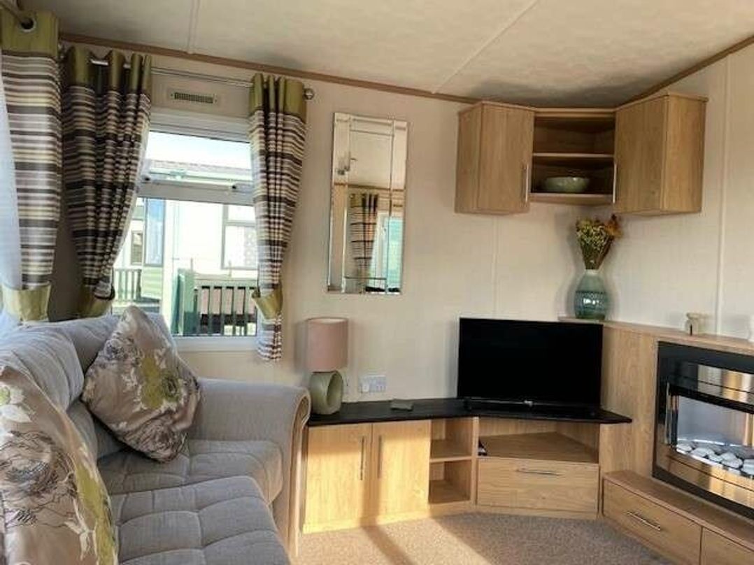 St Andrews Holiday Park - Holiday Accommodation 20718