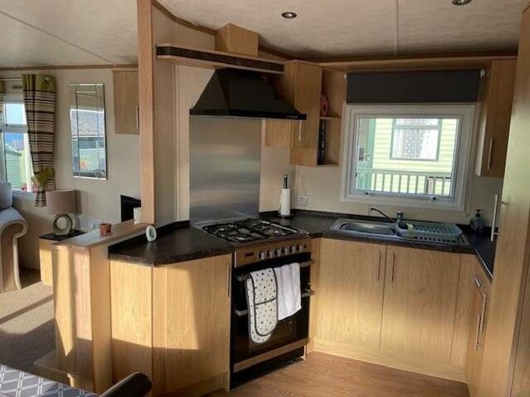 St Andrews Holiday Park - Holiday Accommodation 20718