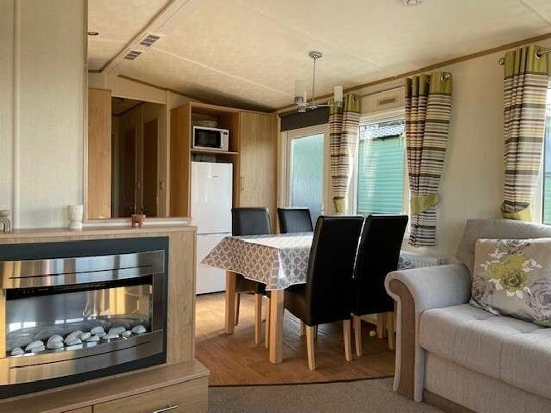 St Andrews Holiday Park - Holiday Accommodation 20718