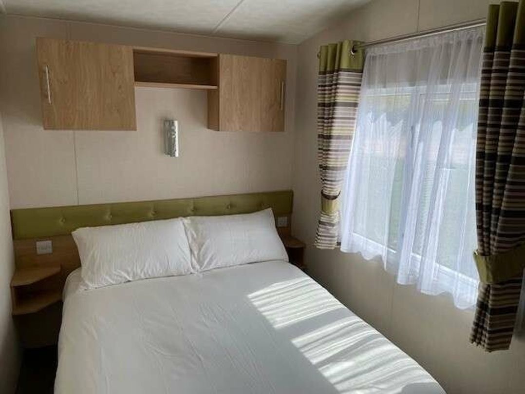 St Andrews Holiday Park - Holiday Accommodation 20718