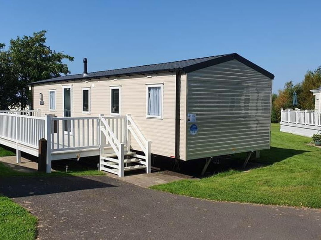 Craig Tara Holiday Park - Holiday Accommodation 20720