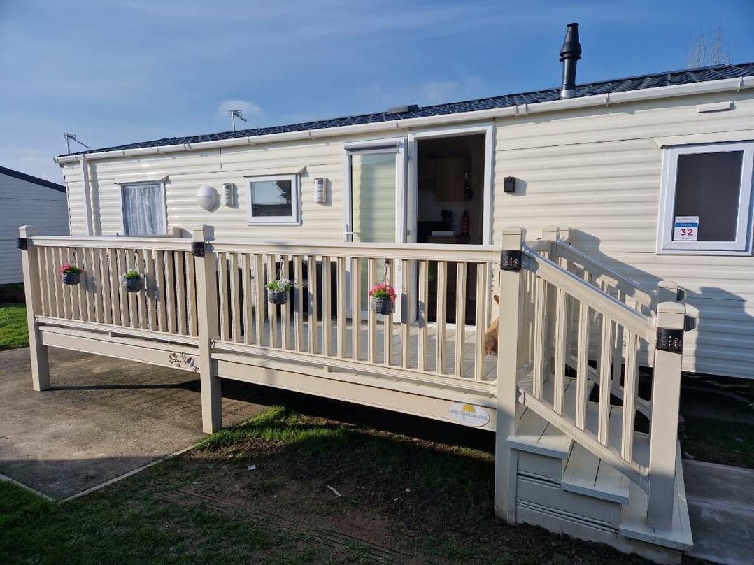 California Cliffs Holiday Park - Holiday Accommodation 20732
