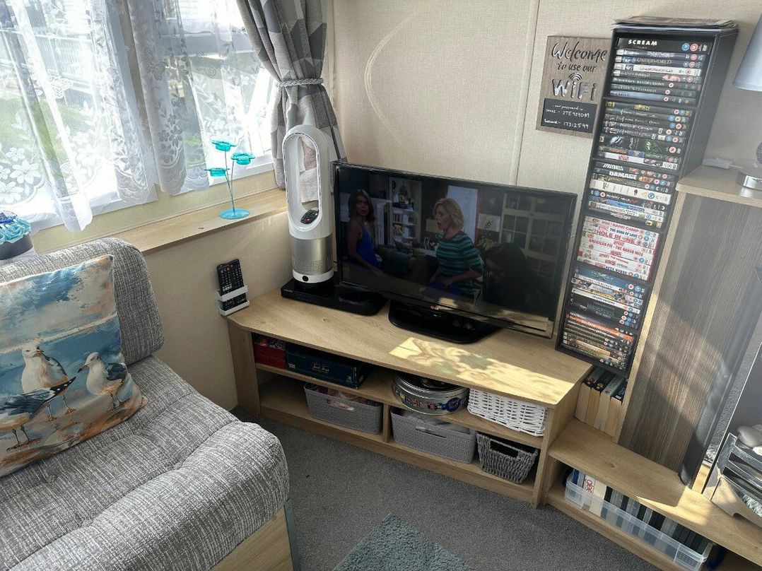 California Cliffs Holiday Park - Holiday Accommodation 20732