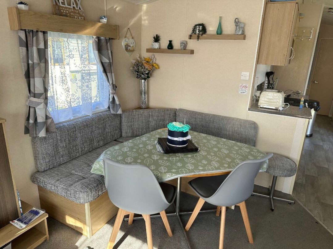 California Cliffs Holiday Park - Holiday Accommodation 20732