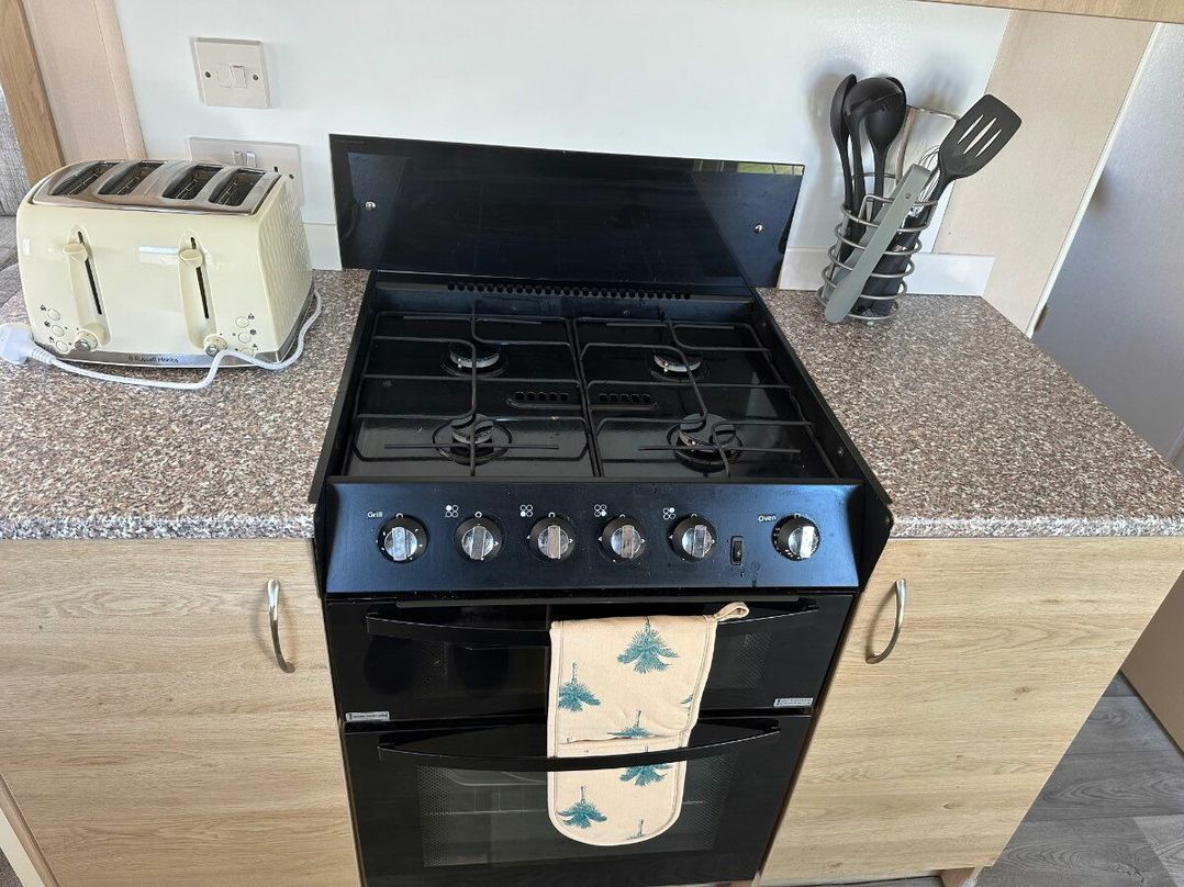 California Cliffs Holiday Park - Holiday Accommodation 20732