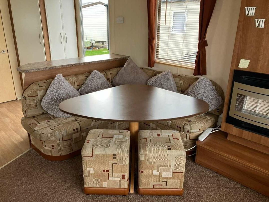 Lyons Robin Hood - Holiday Accommodation 20734