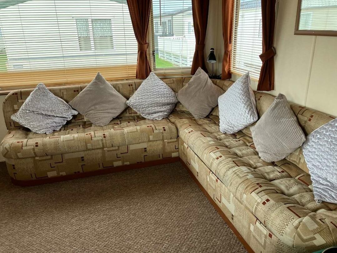 Lyons Robin Hood - Holiday Accommodation 20734