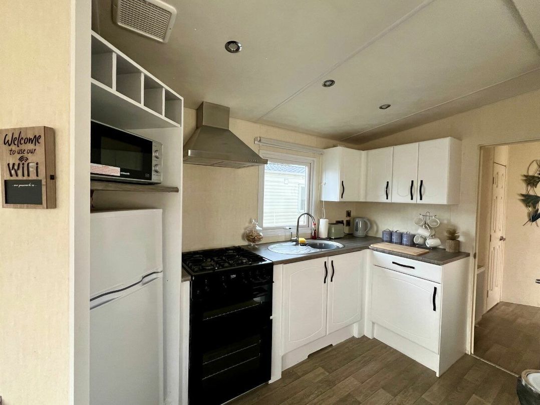 Lyons Winkups and Primrose - Holiday Accommodation 20736