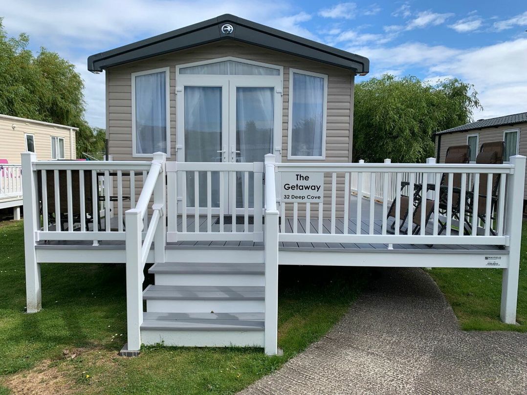 Butlins Minehead - Holiday Accommodation 20740