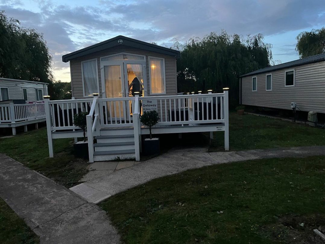 Butlins Minehead - Holiday Accommodation 20740
