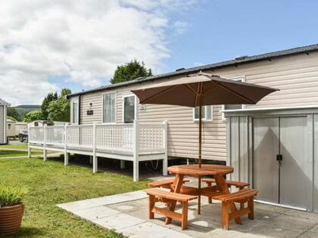 Butlins Minehead - Holiday Accommodation 20740