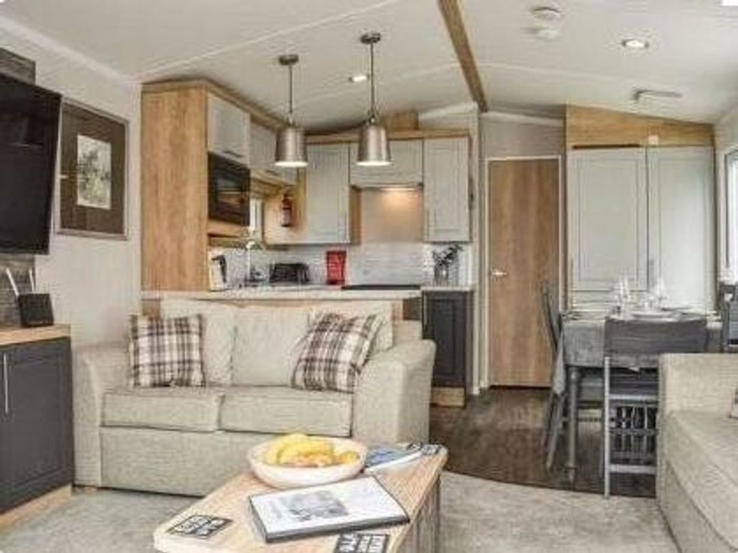 Butlins Minehead - Holiday Accommodation 20740