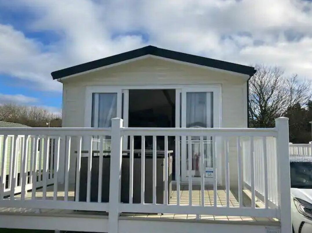 Lizard Point Holiday Park - Holiday Accommodation 20742
