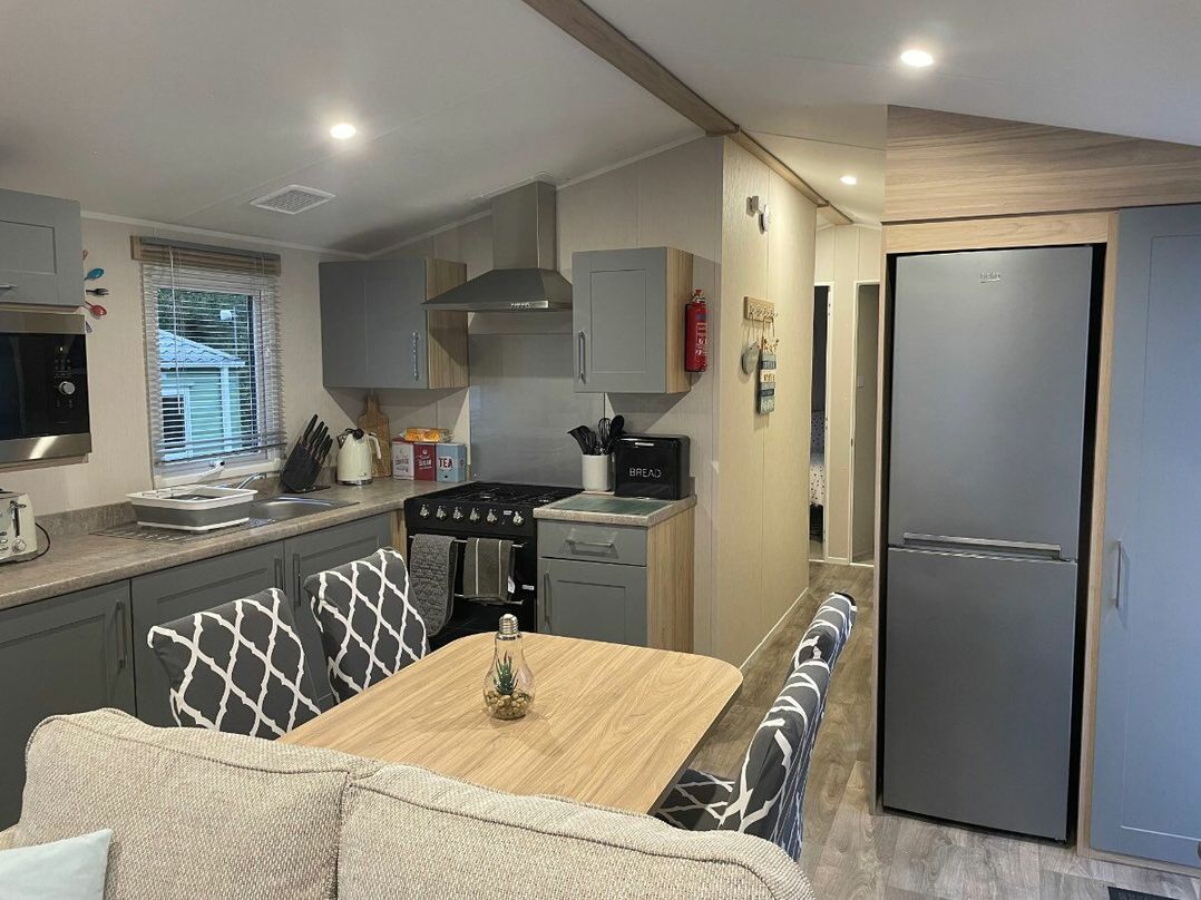 Lizard Point Holiday Park - Holiday Accommodation 20742