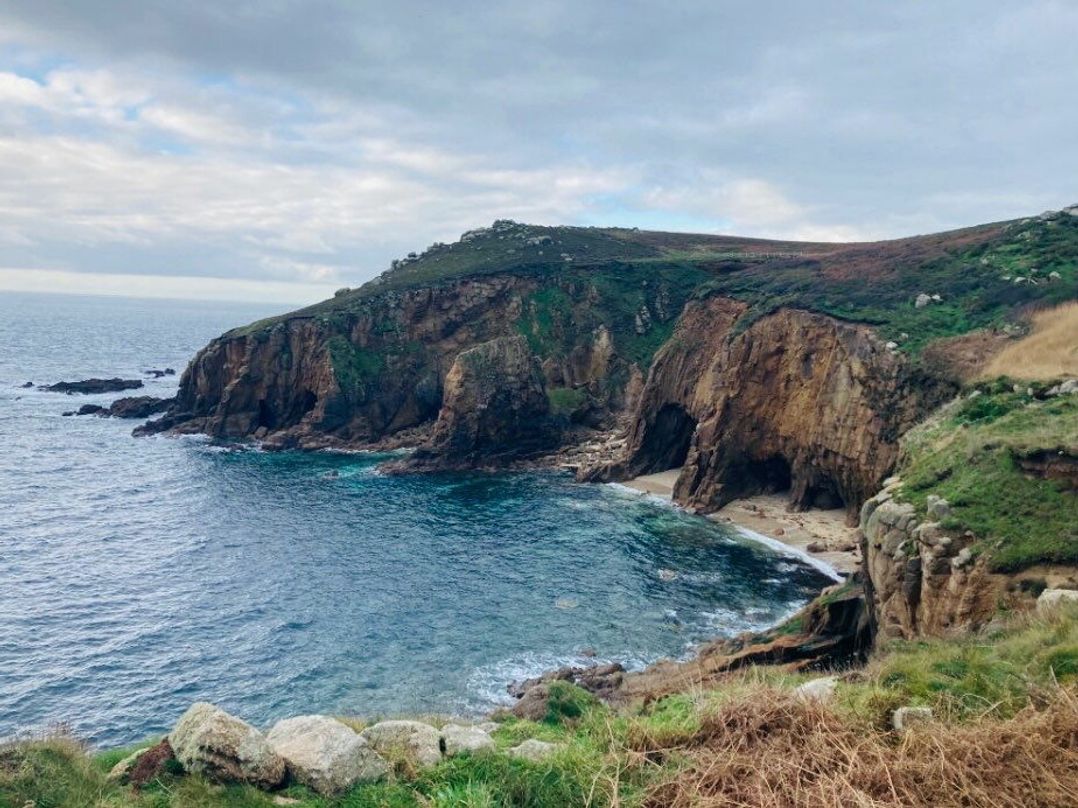 Lizard Point Holiday Park - Holiday Accommodation 20742