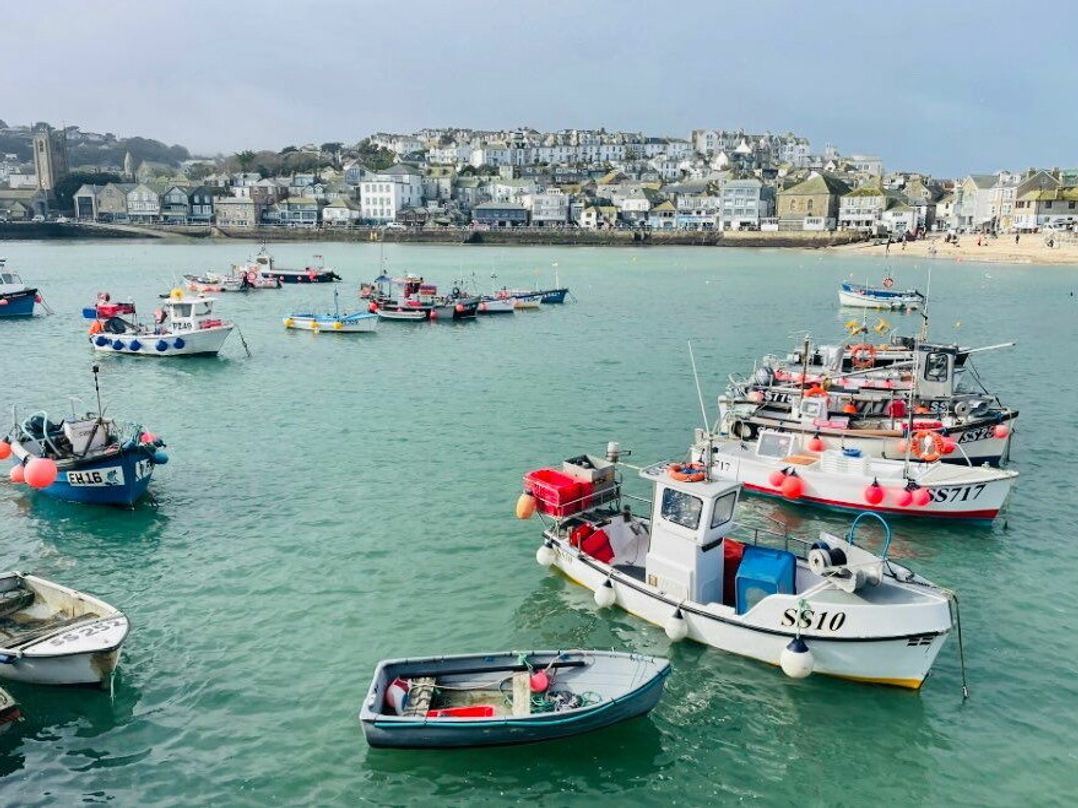 Lizard Point Holiday Park - Holiday Accommodation 20742