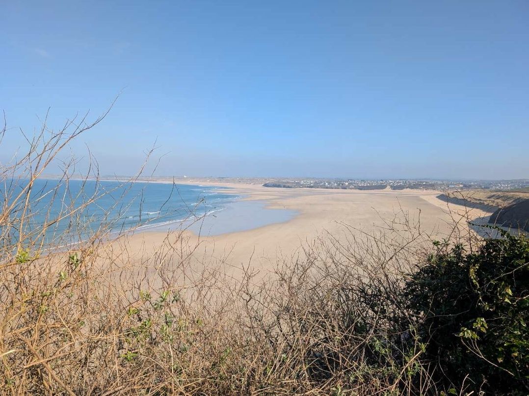 Lizard Point Holiday Park - Holiday Accommodation 20742