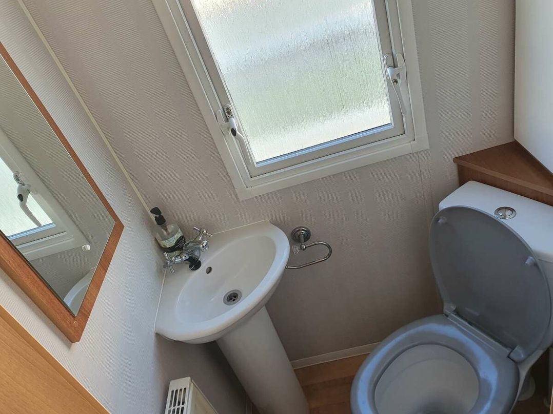 Lyons Robin Hood - Holiday Accommodation 20743