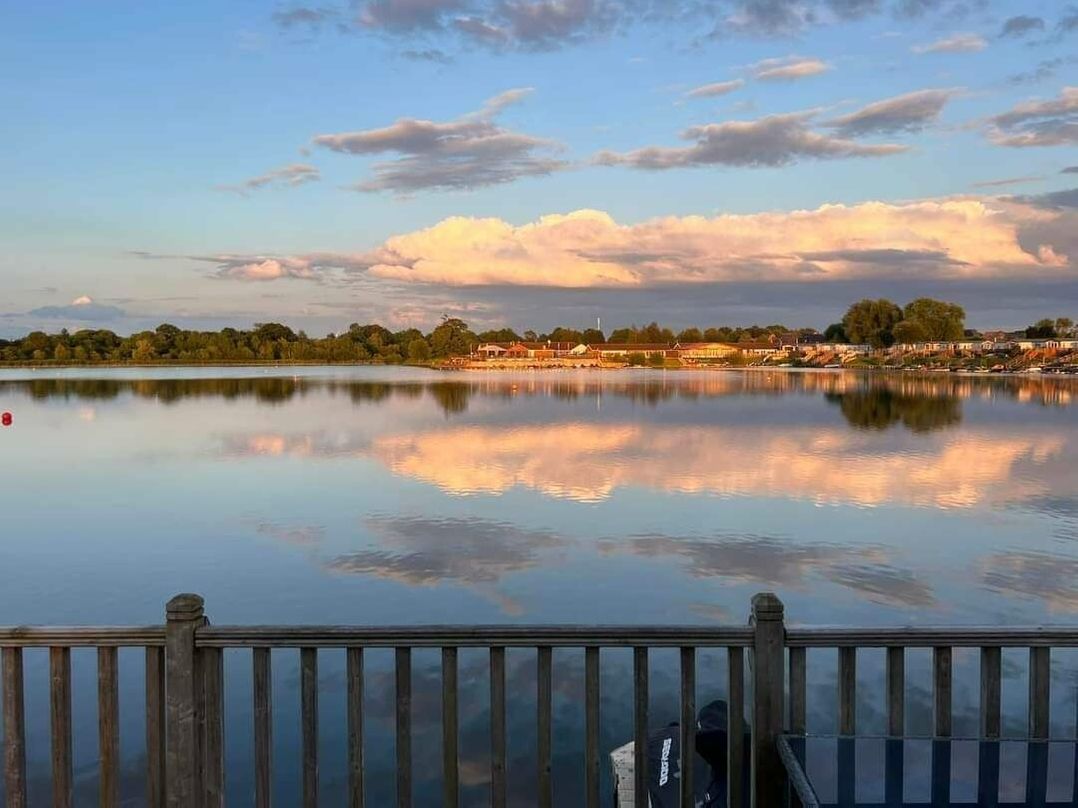 7 Lakes Country Park - Holiday Accommodation 20744