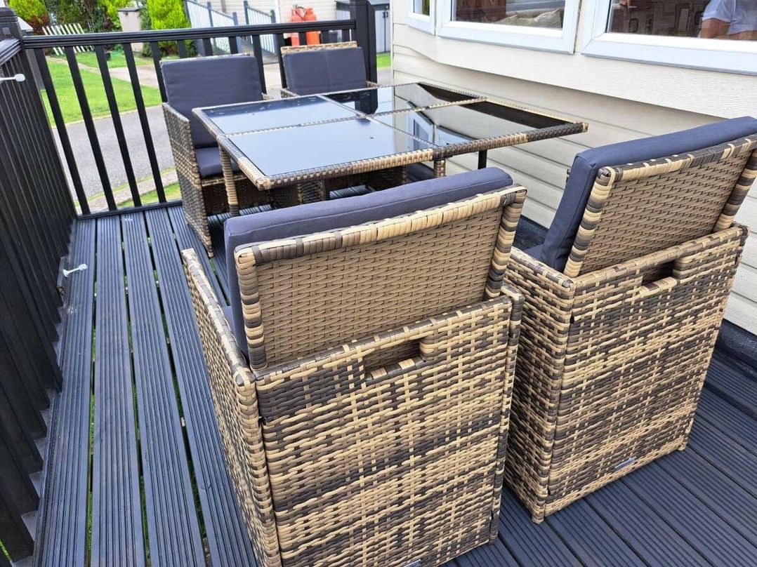 7 Lakes Country Park - Holiday Accommodation 20744