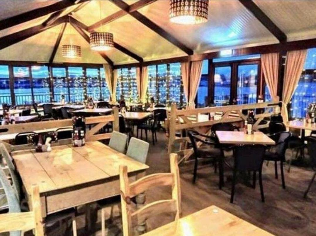 7 Lakes Country Park - Holiday Accommodation 20744