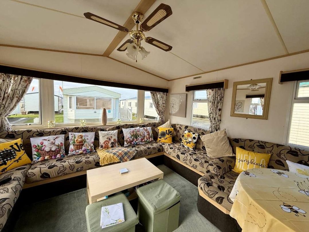 Golden Sands Kinmel Bay - Holiday Accommodation 20747