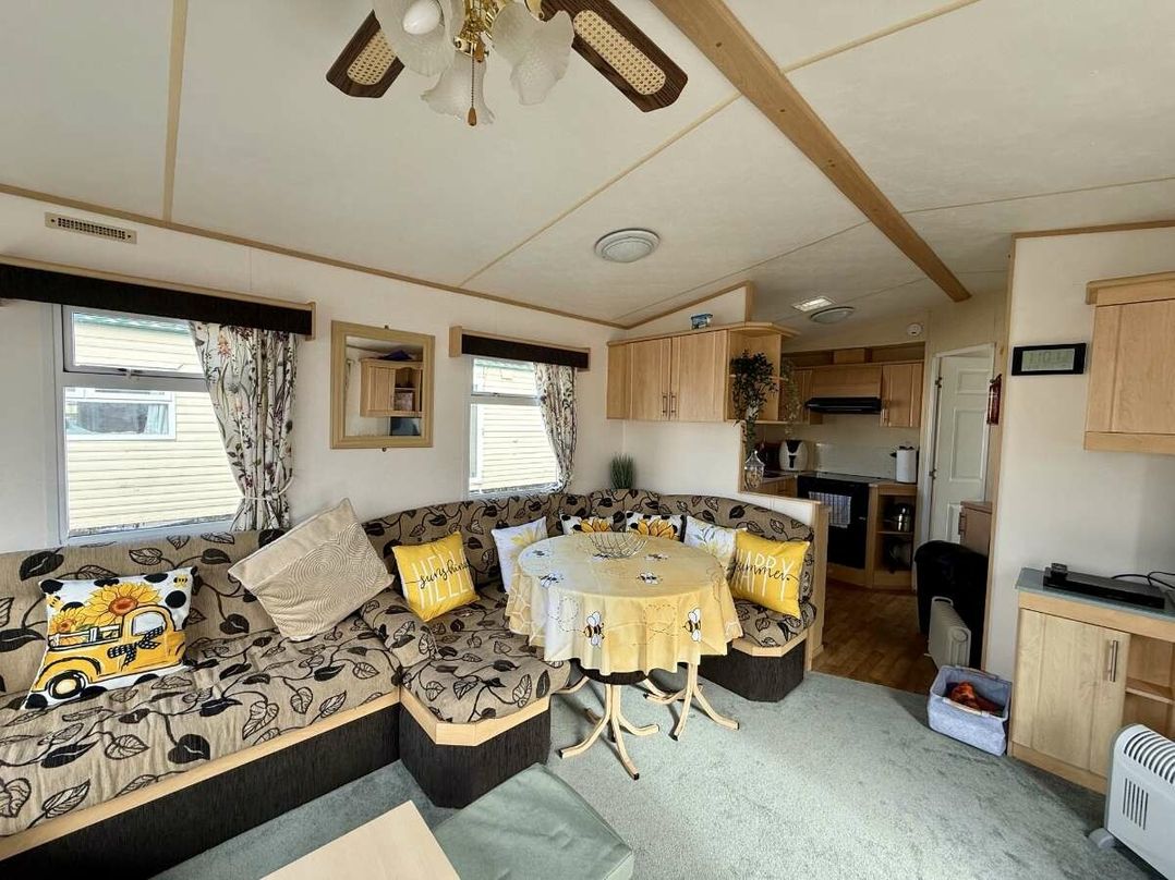 Golden Sands Kinmel Bay - Holiday Accommodation 20747