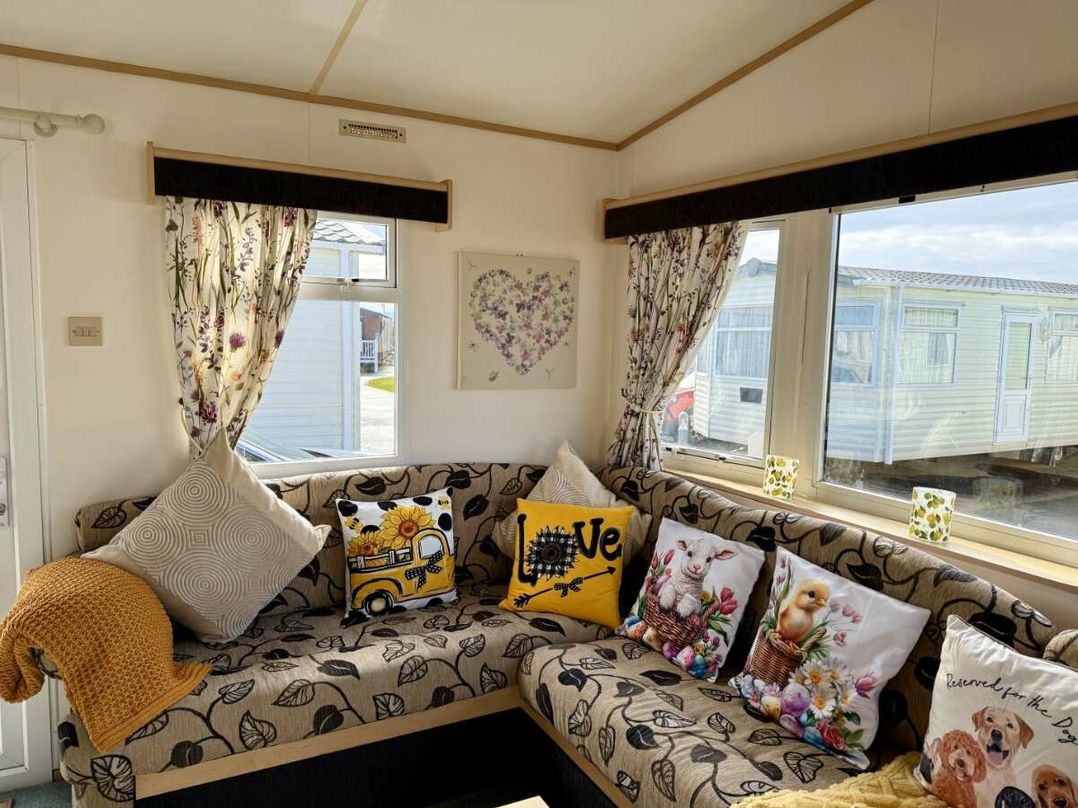 Golden Sands Kinmel Bay - Holiday Accommodation 20747