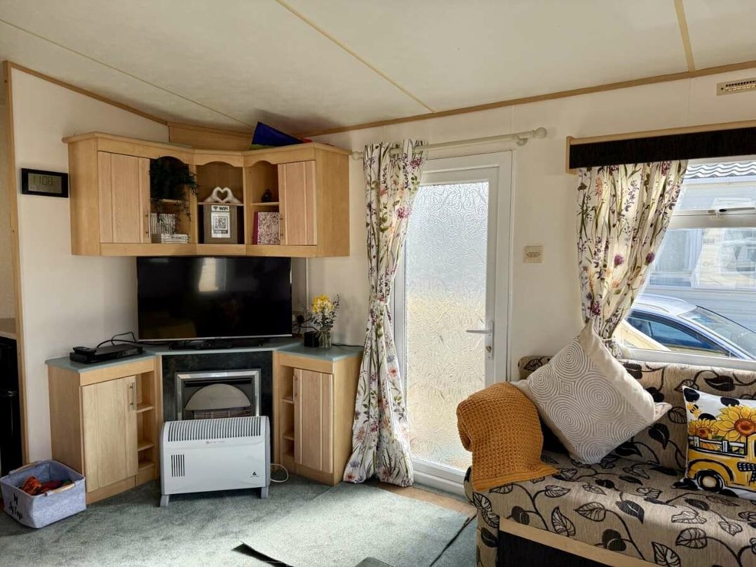 Golden Sands Kinmel Bay - Holiday Accommodation 20747