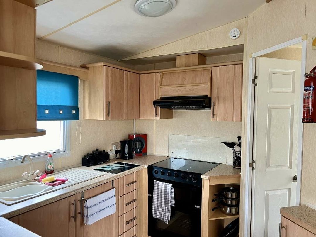 Golden Sands Kinmel Bay - Holiday Accommodation 20747