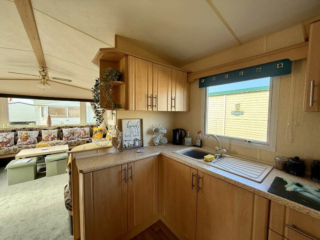 Golden Sands Kinmel Bay - Holiday Accommodation 20747