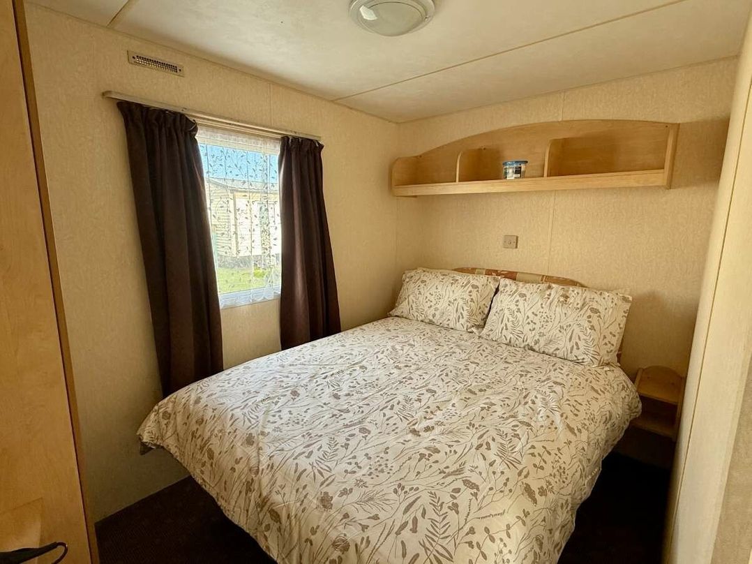 Golden Sands Kinmel Bay - Holiday Accommodation 20747