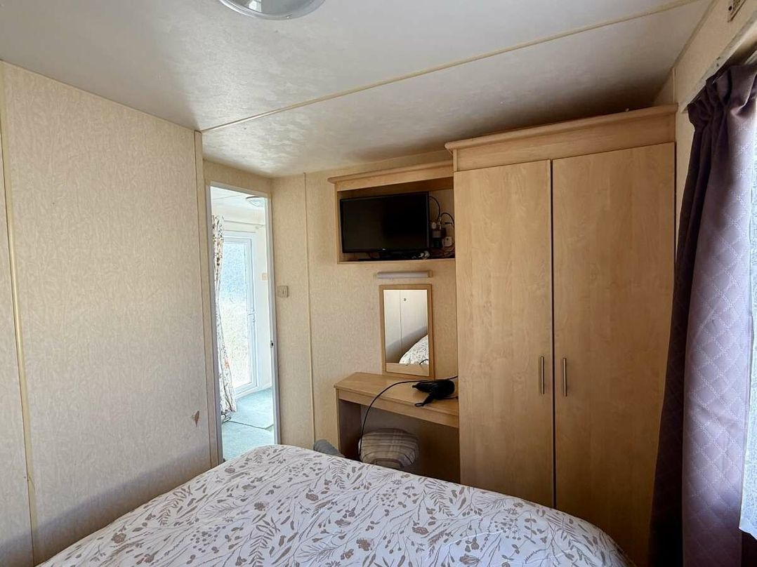 Golden Sands Kinmel Bay - Holiday Accommodation 20747