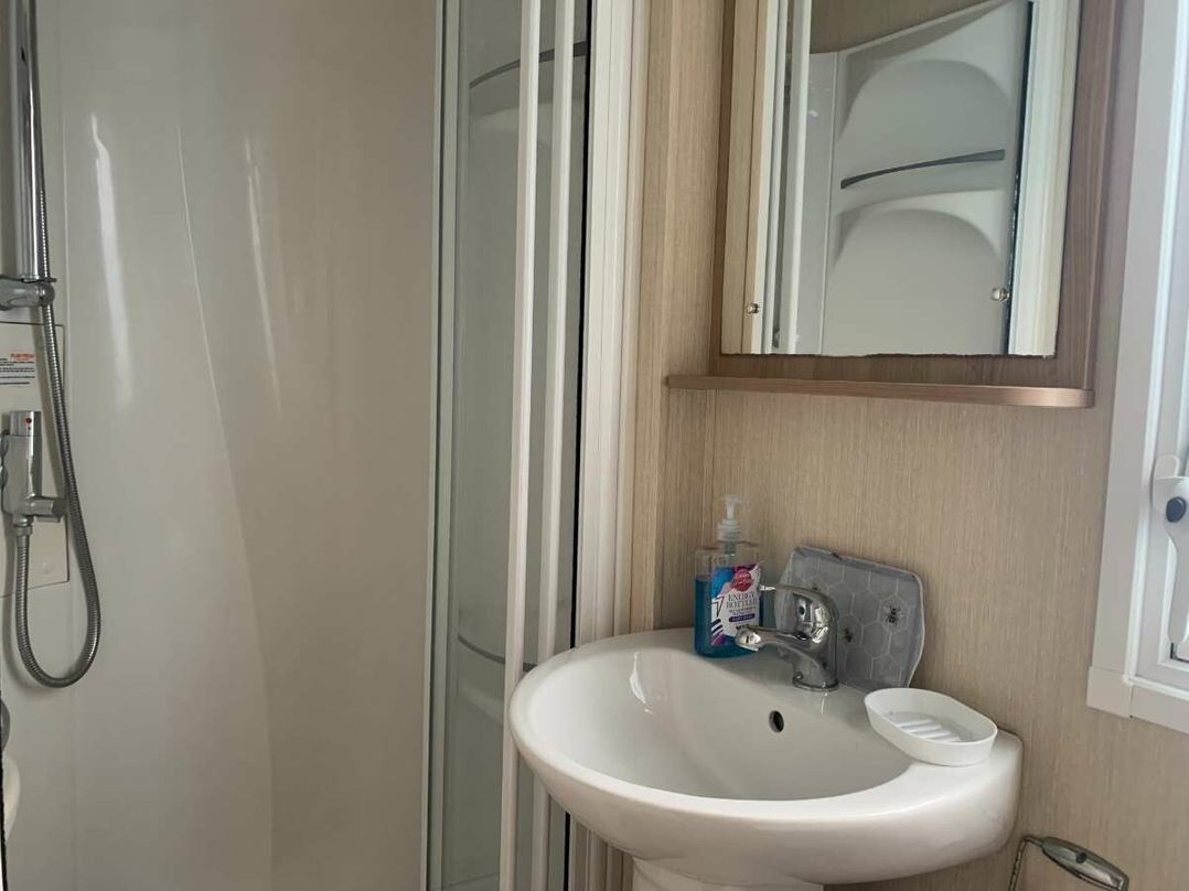 Lanyon Holiday Park - Holiday Accommodation 20749