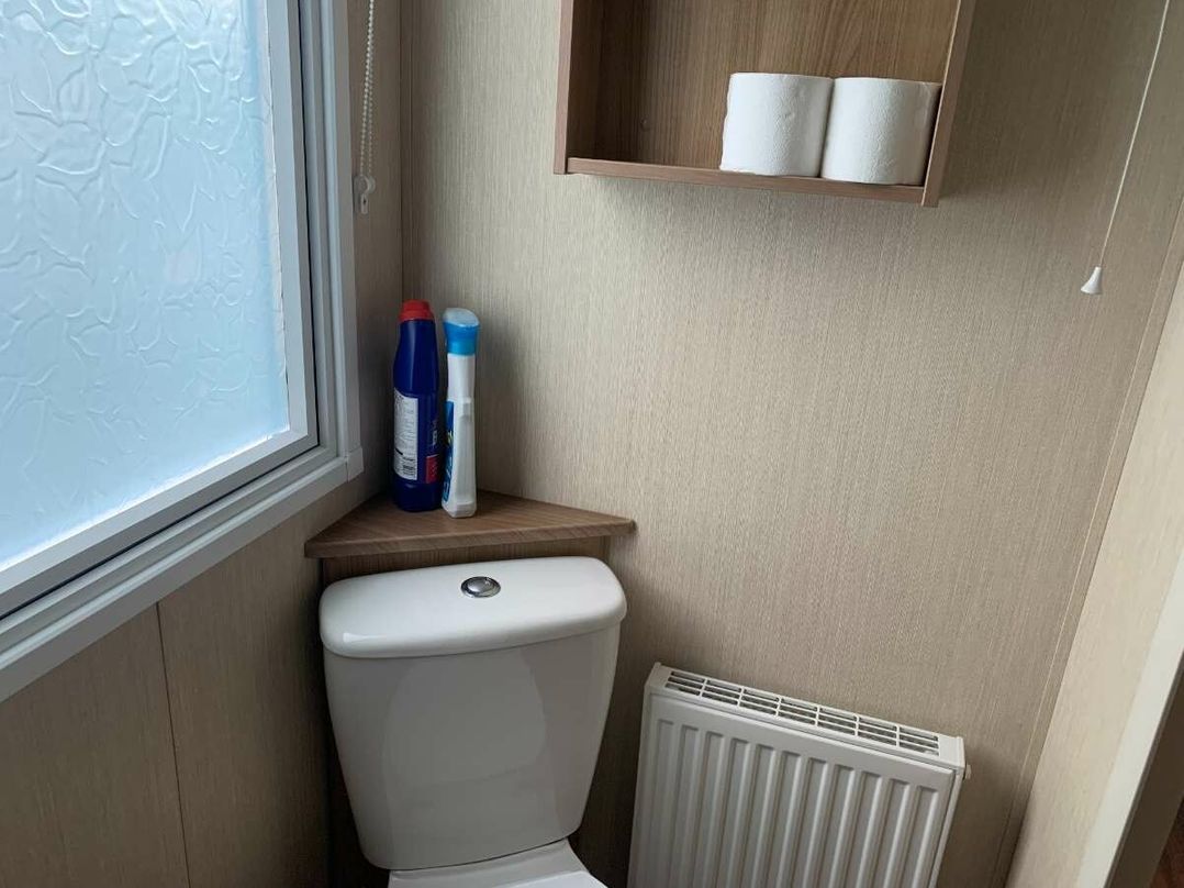 Lanyon Holiday Park - Holiday Accommodation 20749