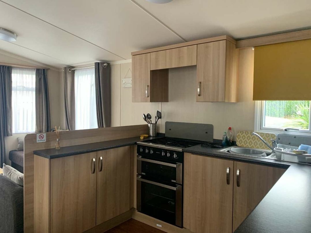 Lanyon Holiday Park - Holiday Accommodation 20749